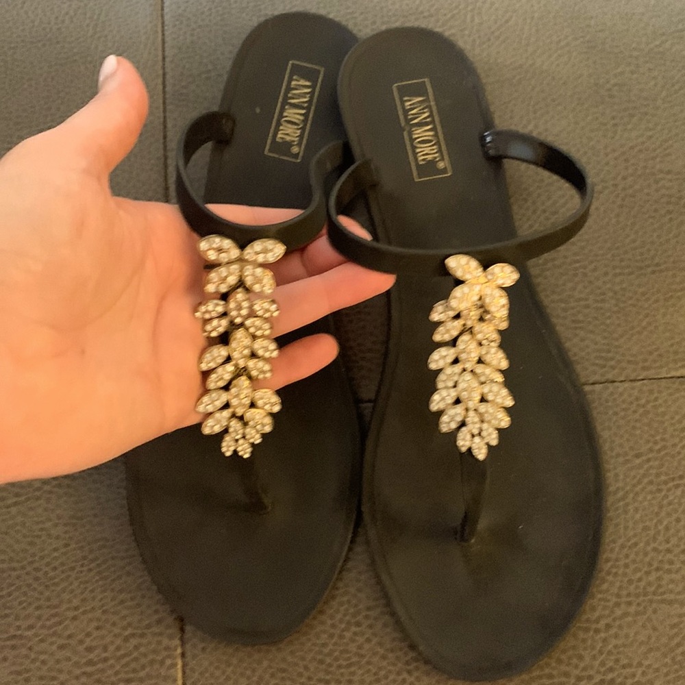 Gem stone Flats 💎